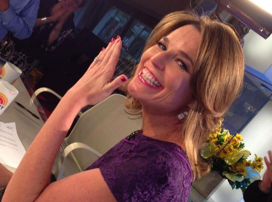 Savannah Guthrie Savannah Guthrie